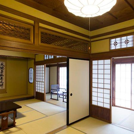 田中屋旅館 身延町 エクステリア 写真